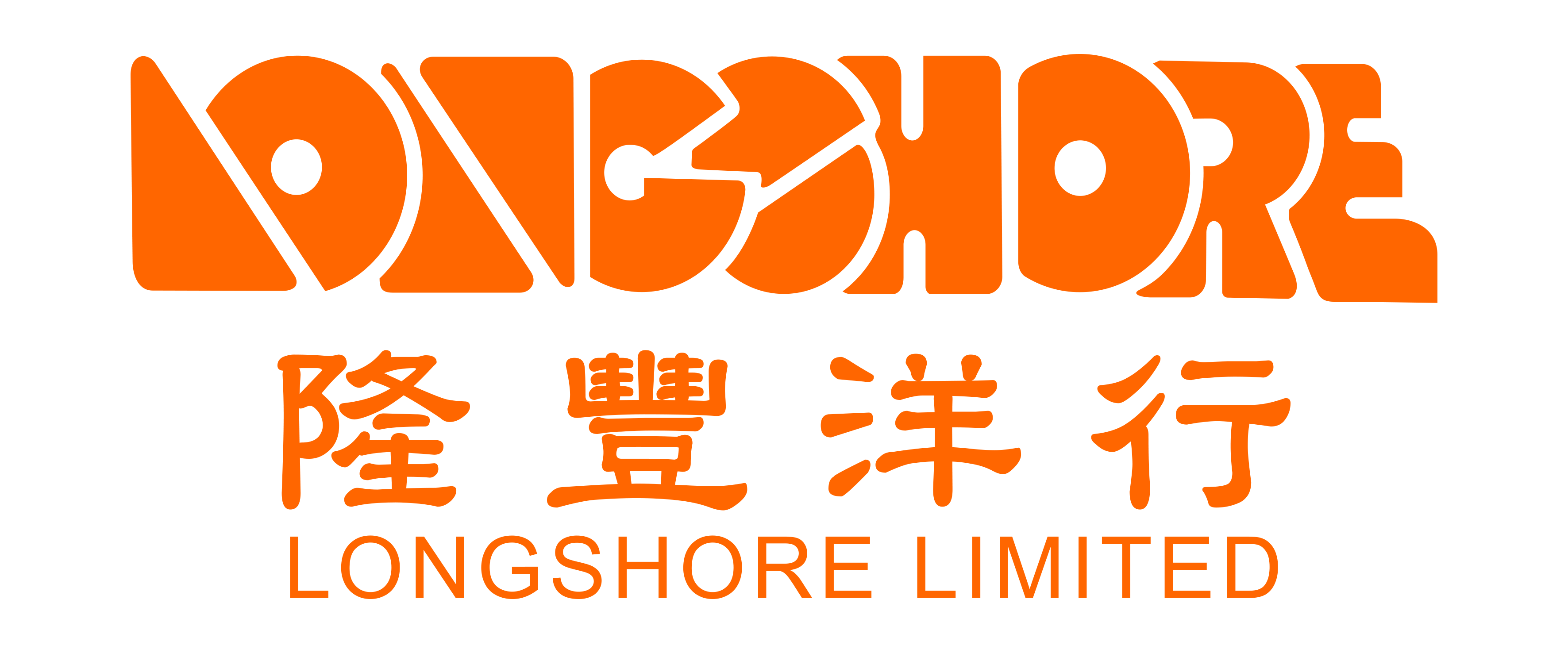 Longshore Limited