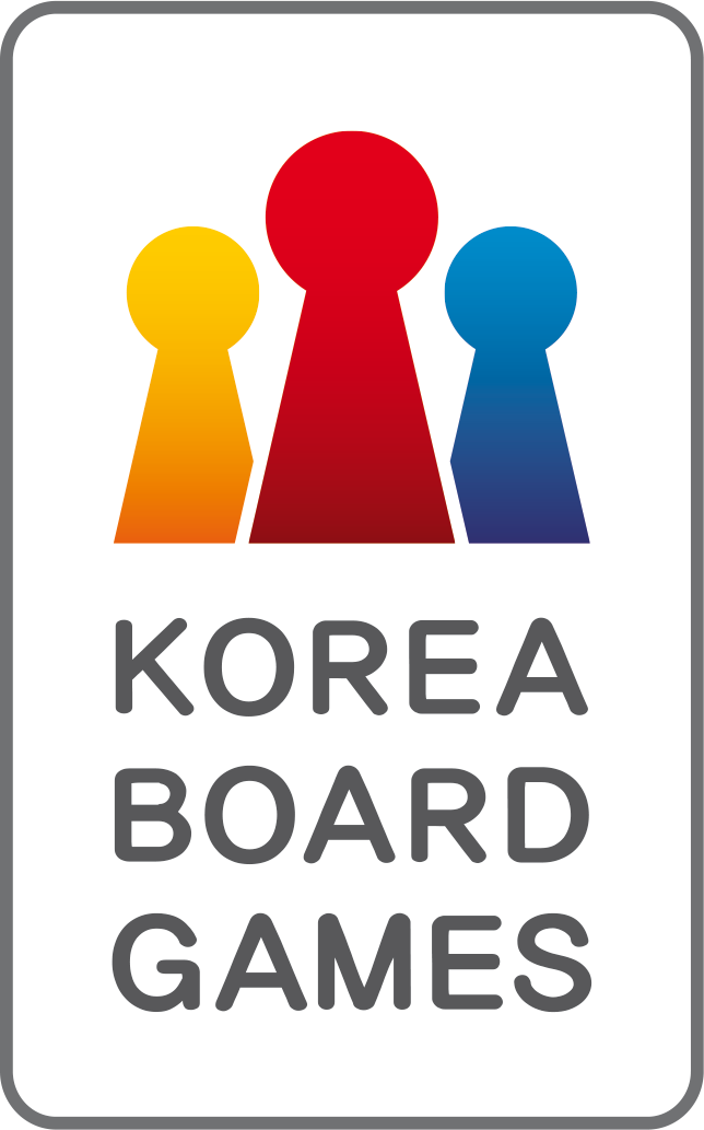 Korea Board Games